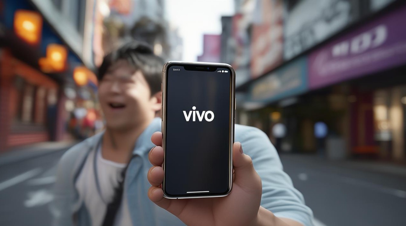 手机寻回vivo