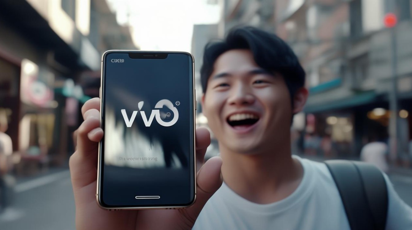手机寻回vivo