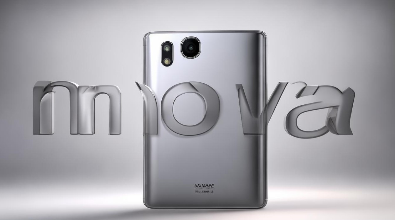 华为 nova 怎么念