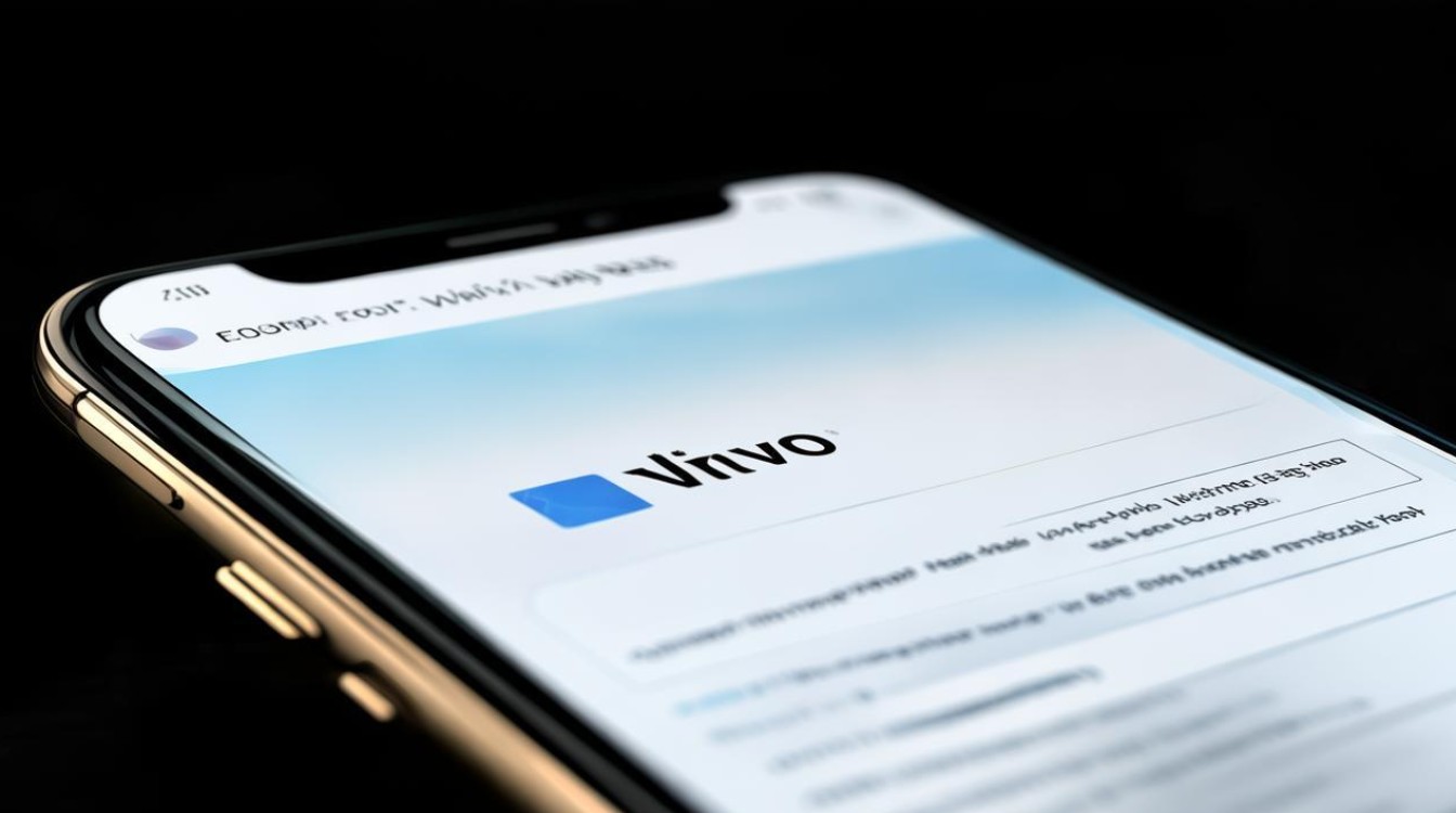 vivo 游览器
