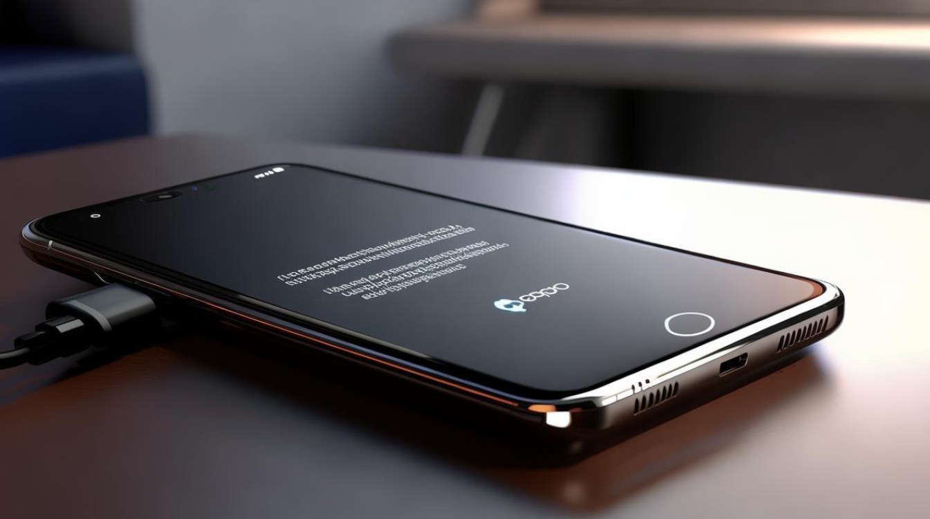 oppo 手机充电变慢