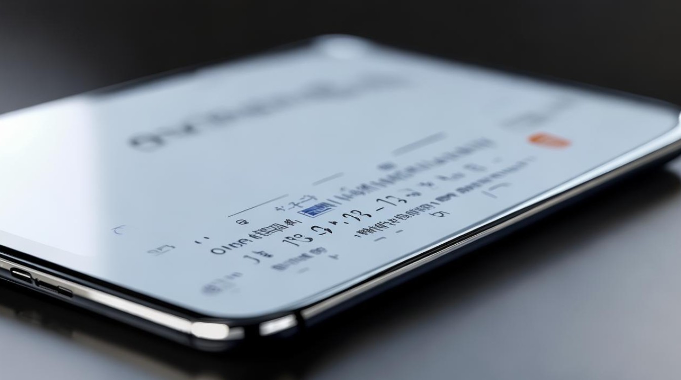 oppo 手机收不到短信