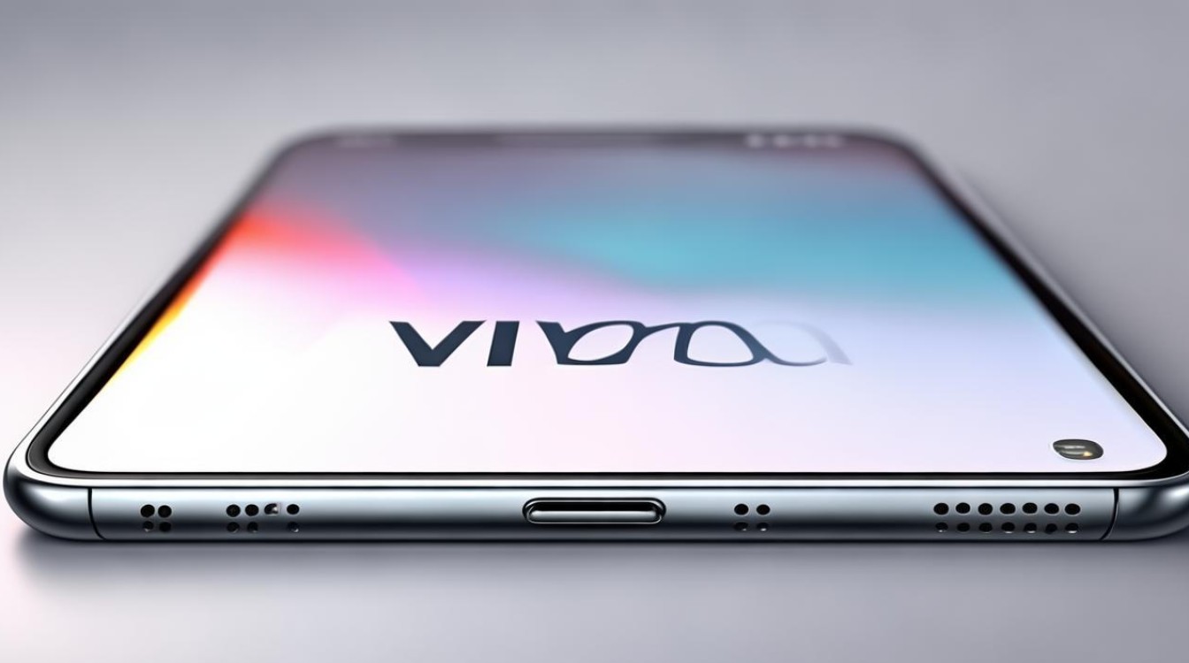 vivo 最新上市的手机