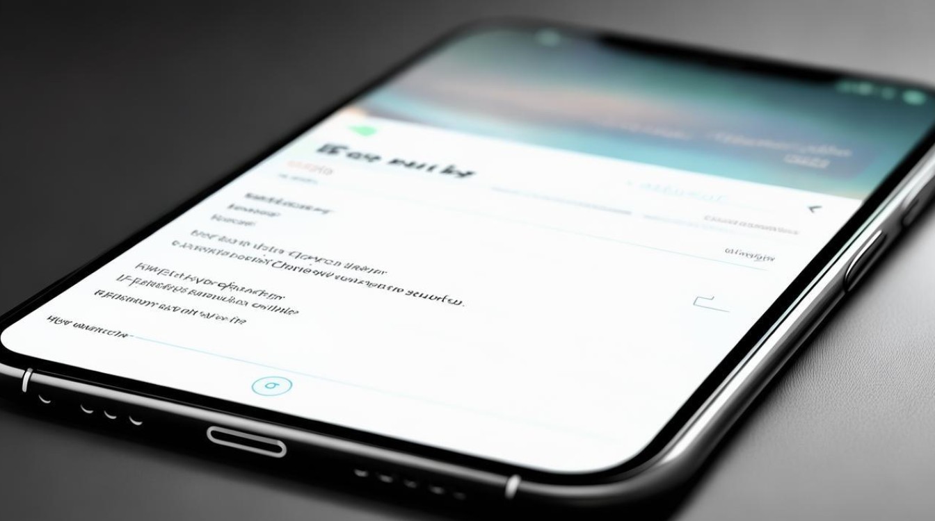 iphone 如何强制关机