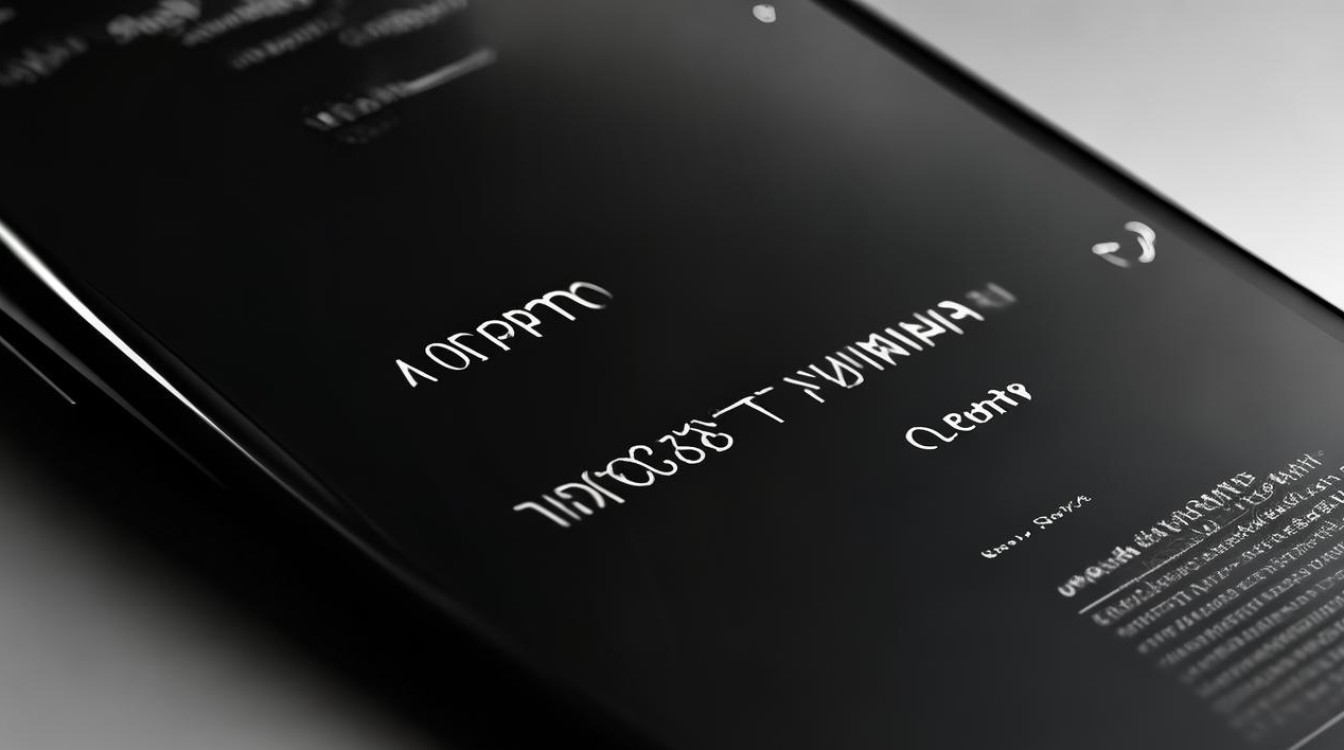 oppo 手机客户端