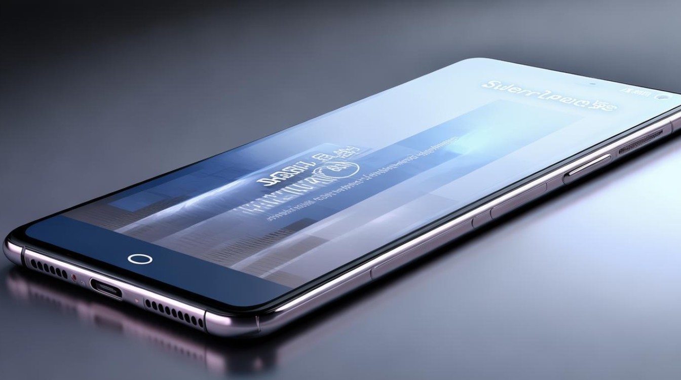 vivo 手机超级省电模式