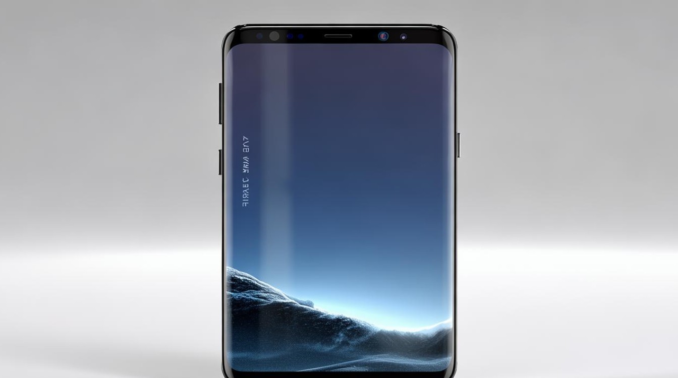 三星s8像素