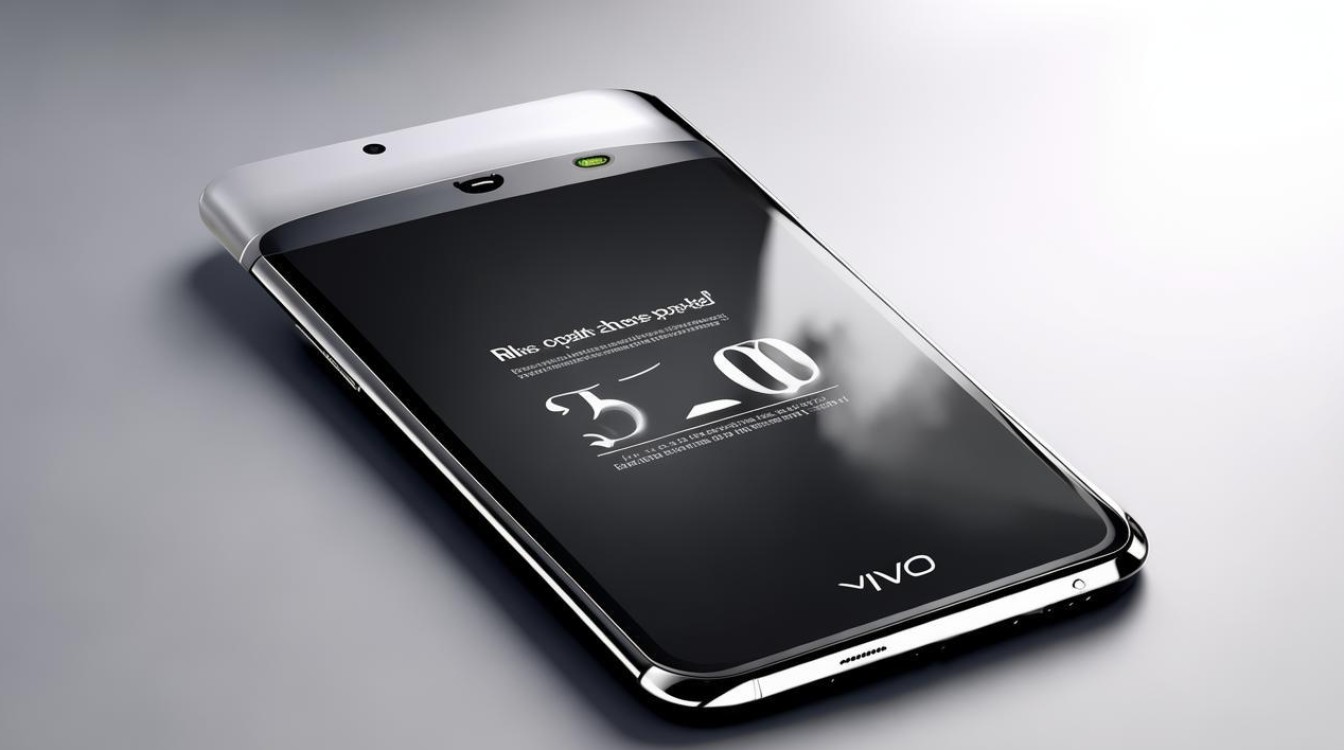 vivo 手机价