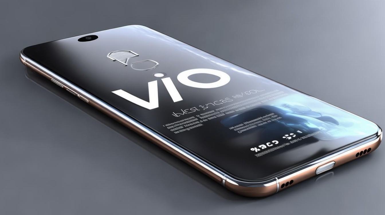vivo 手机价
