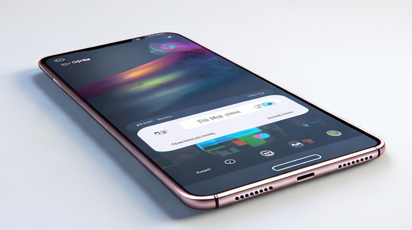 oppo 手机找回功能