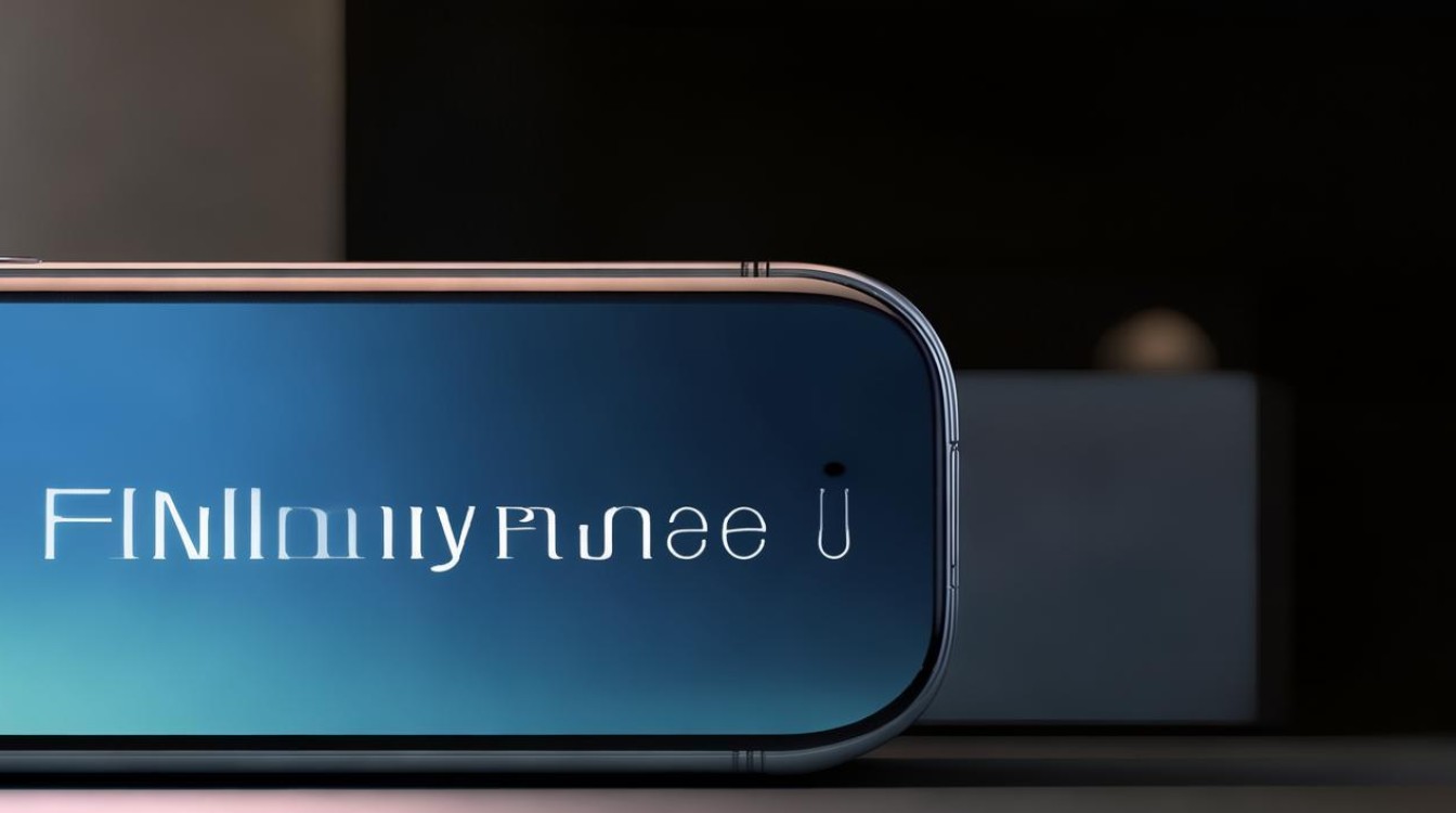 vivo 手机寻回功能