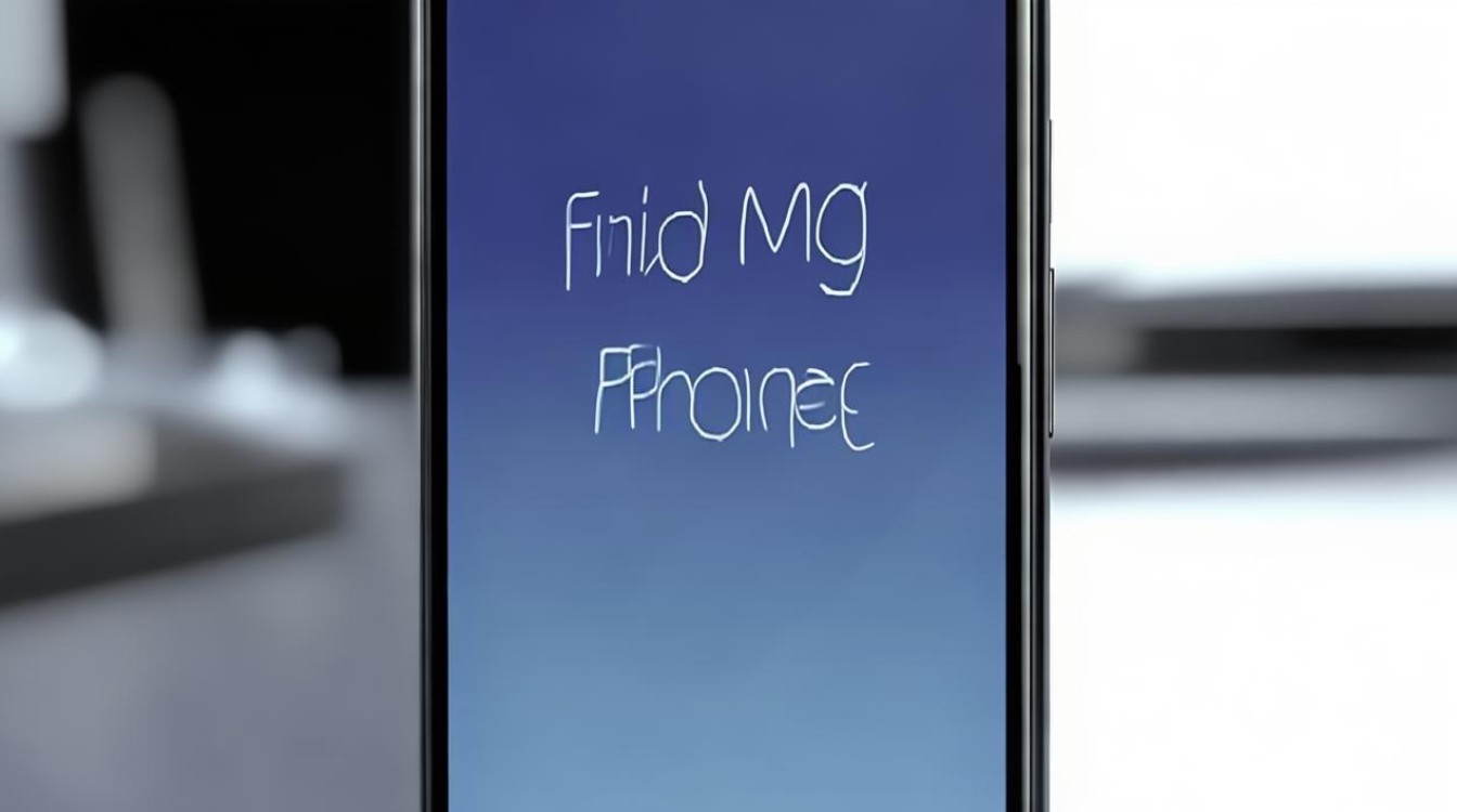 vivo 手机寻回功能