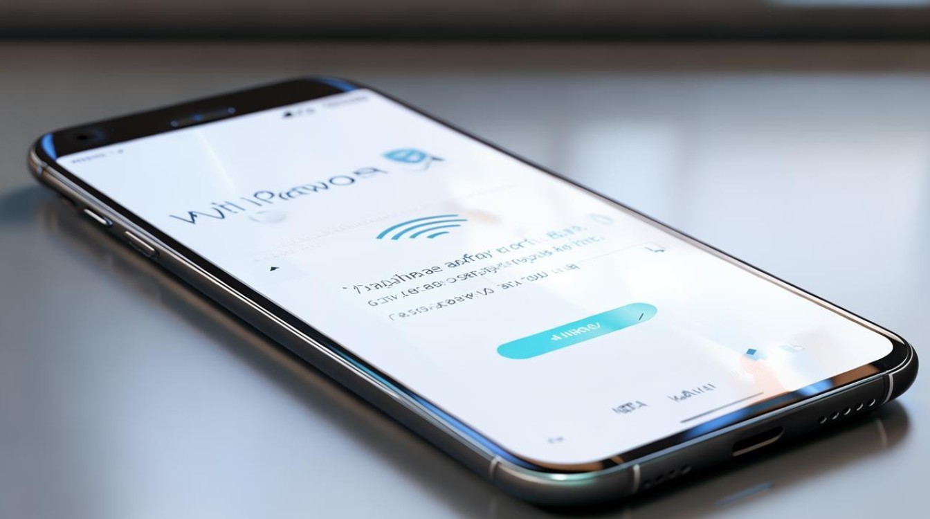 小米手机共享 wifi
