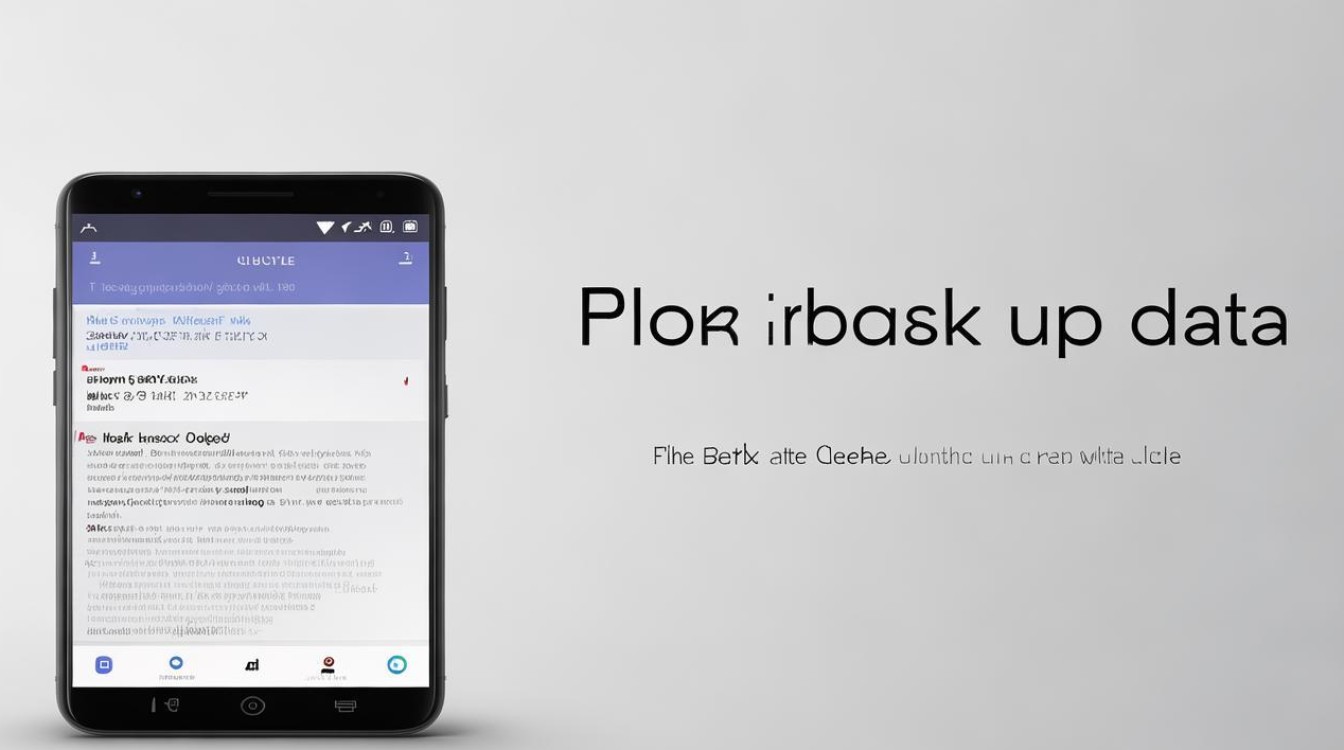 vivo 手机怎么备份数据