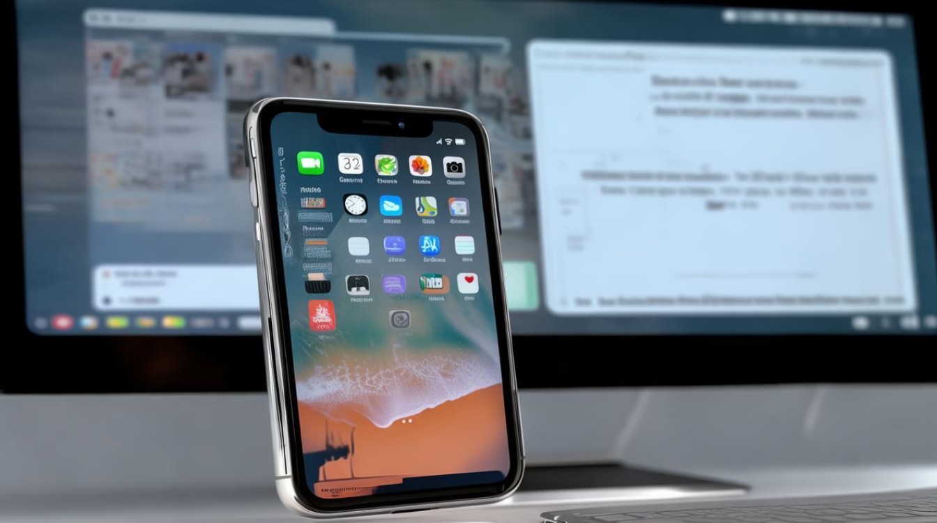 iphone 备份到电脑