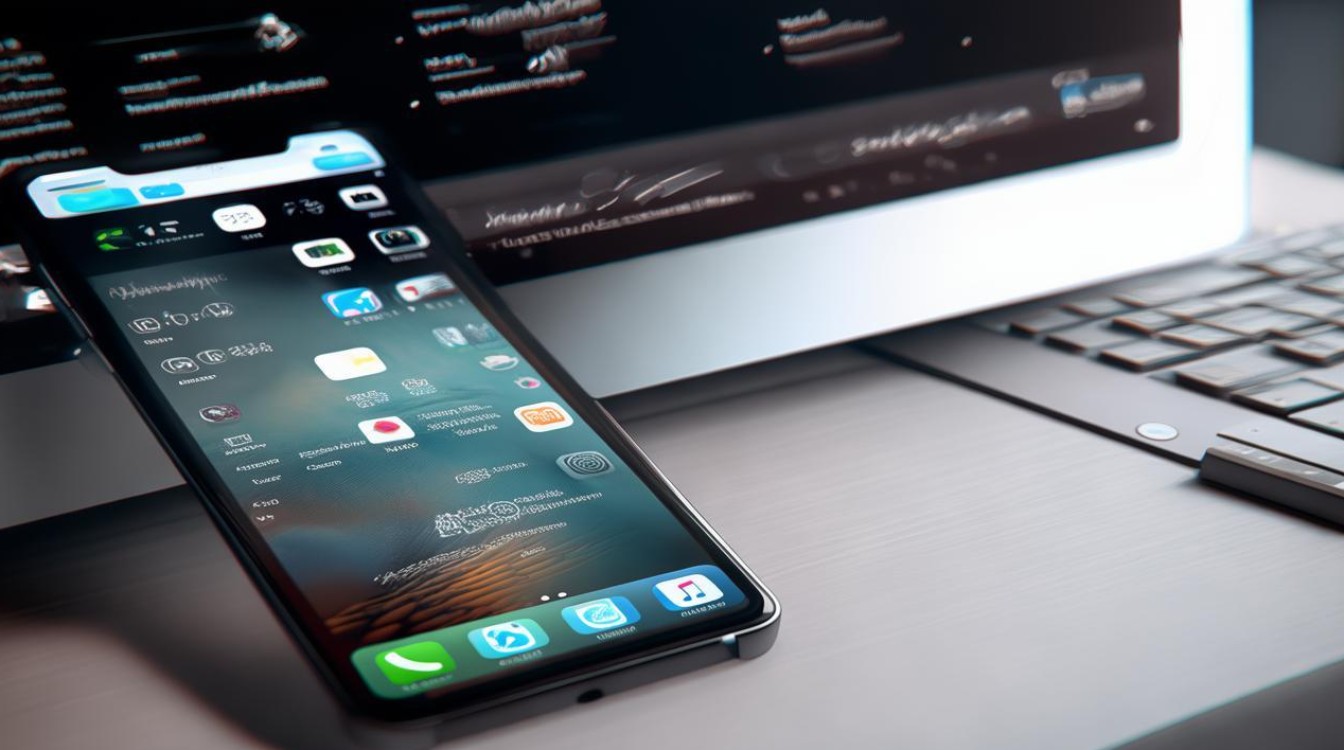 iphone 备份到电脑