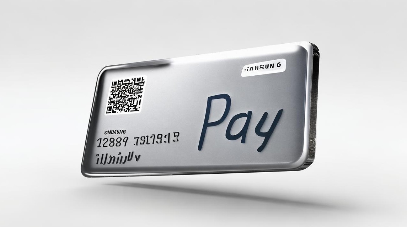 三星pay公交卡