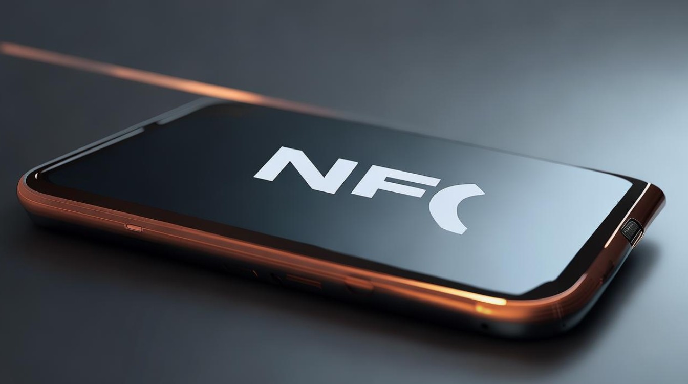 小米手机有 nfc 功能
