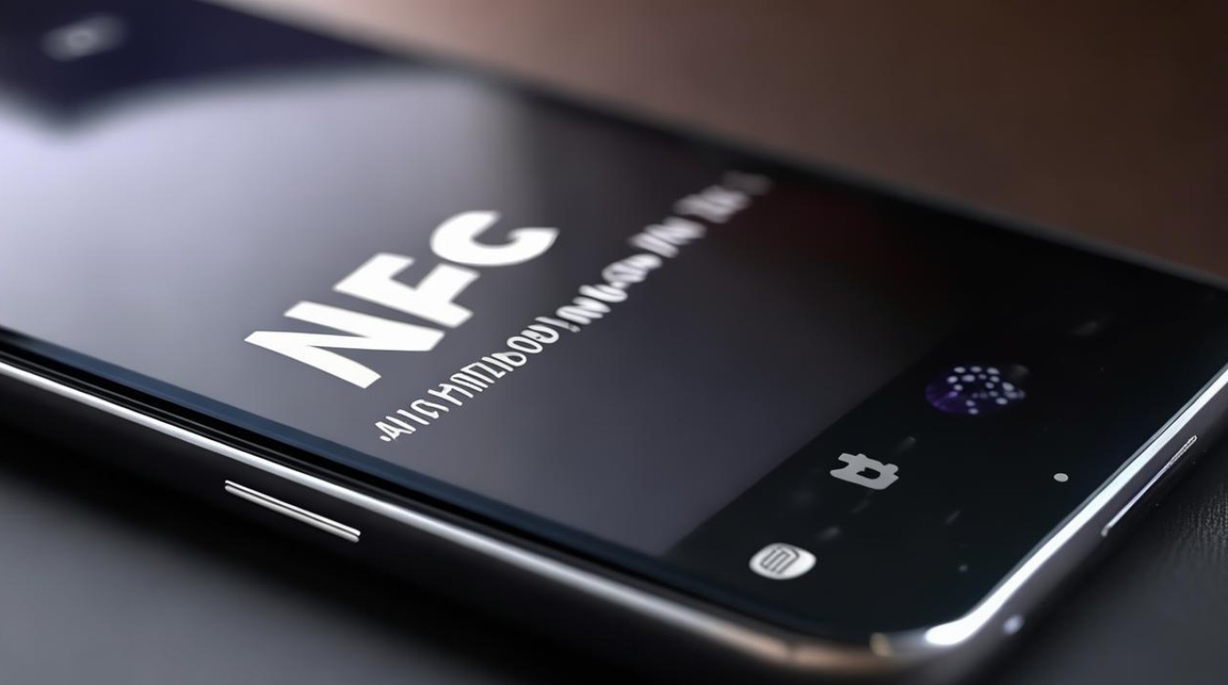 小米手机有 nfc 功能