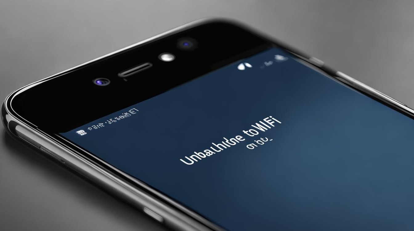 小米手机无法连接 wifi