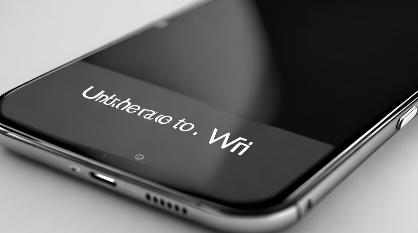 小米手机无法连接 wifi