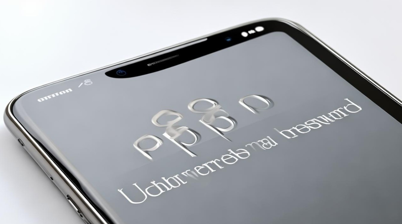oppo 手机万能密码