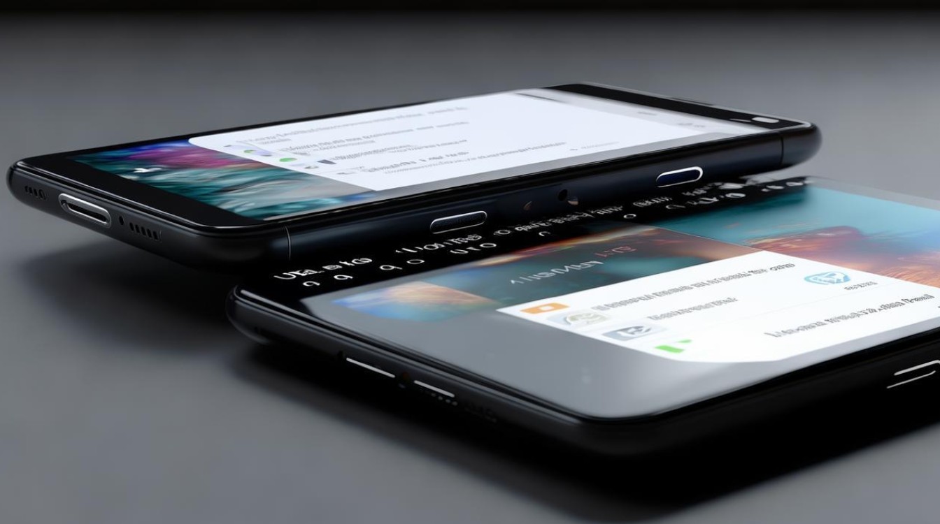 vivo 手机怎么互传照片