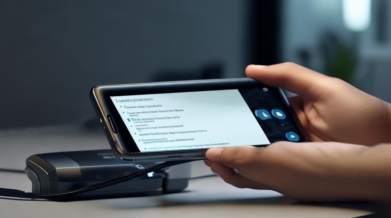 oppo 手机充电慢怎么办