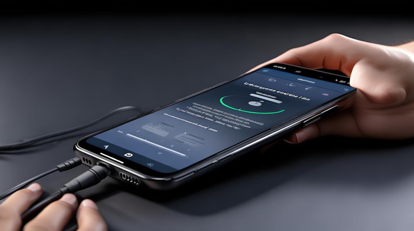 oppo 手机充电慢怎么办