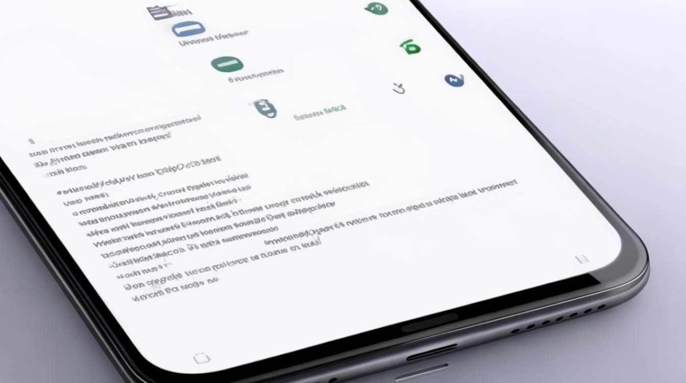 手机横屏怎么设置 oppo