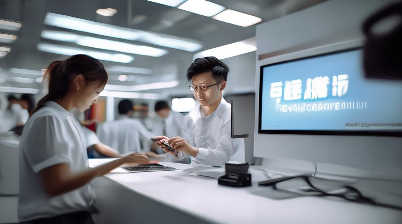 小米手机售后服务点