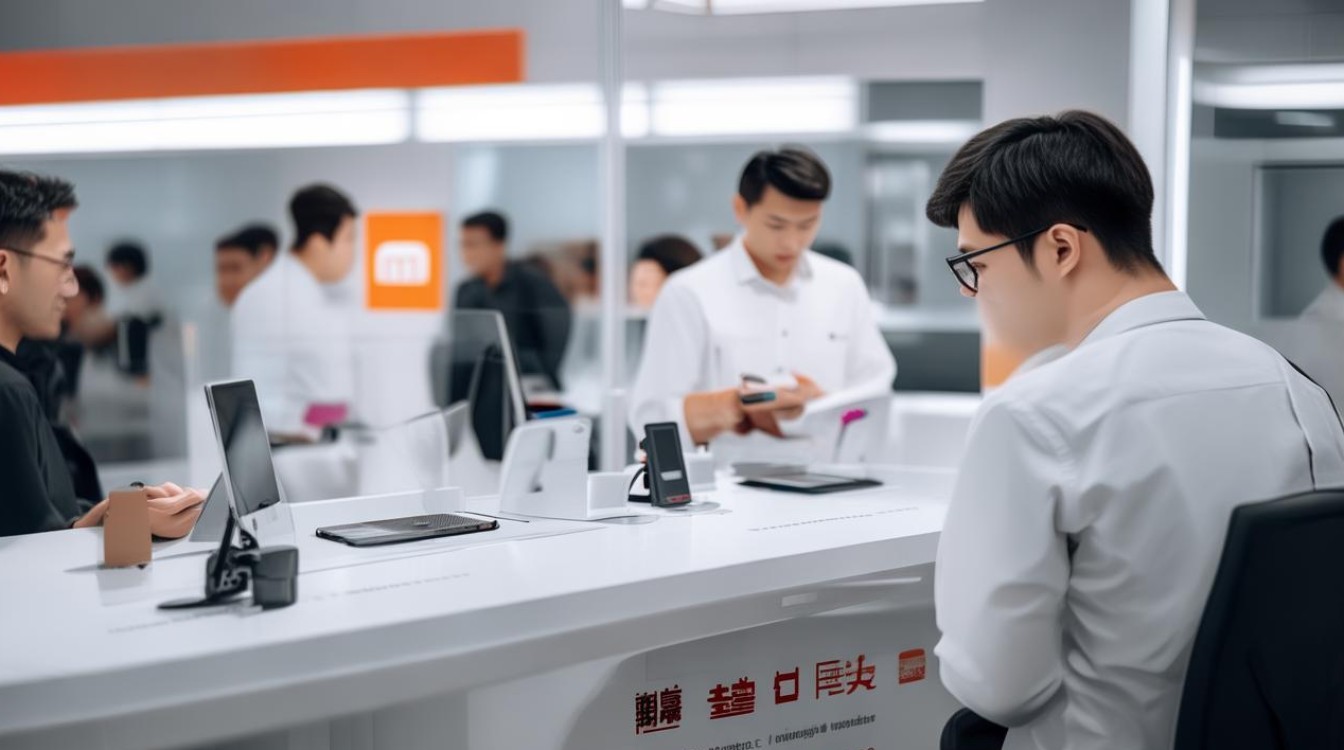 小米手机售后服务点