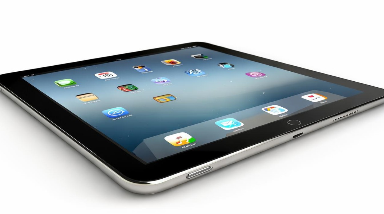 ipad 第几代了