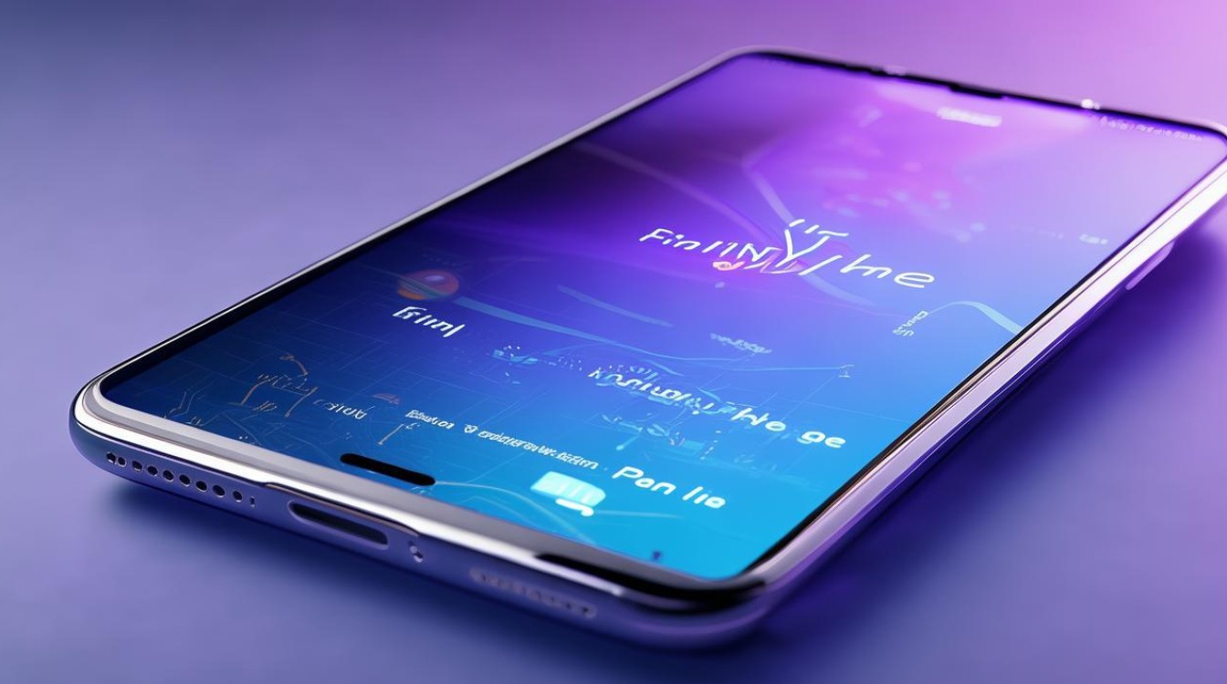 vivo 查找我的手机