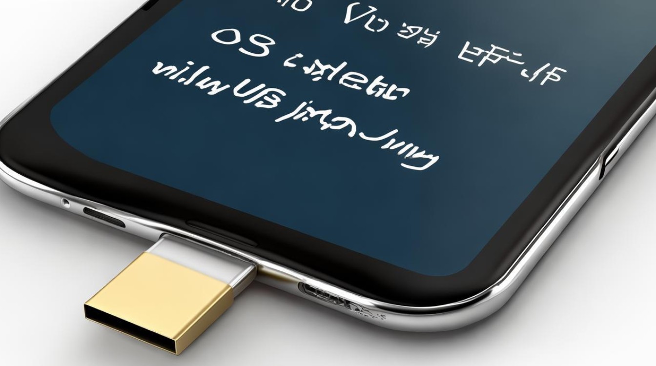 vivo 手机 u 盘怎么打开