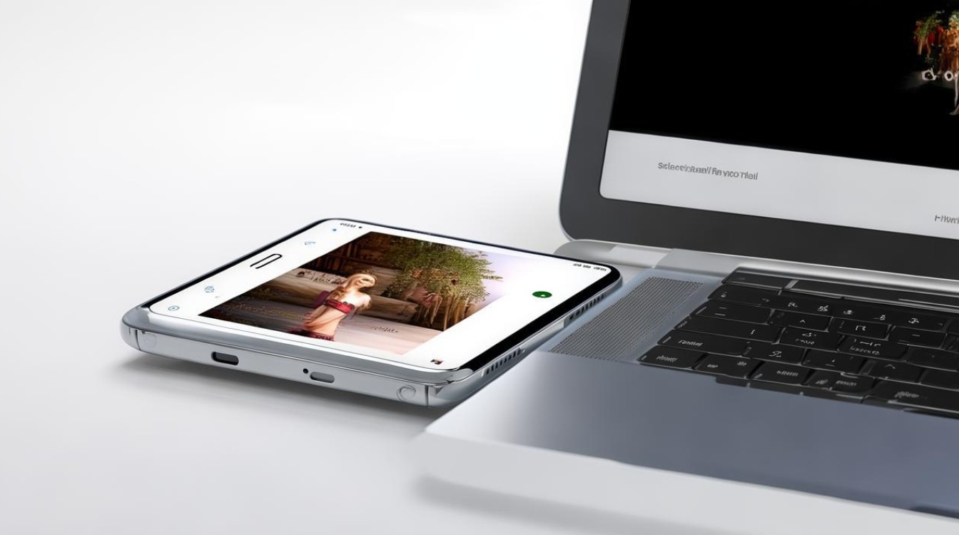 oppo 手机照片导入电脑