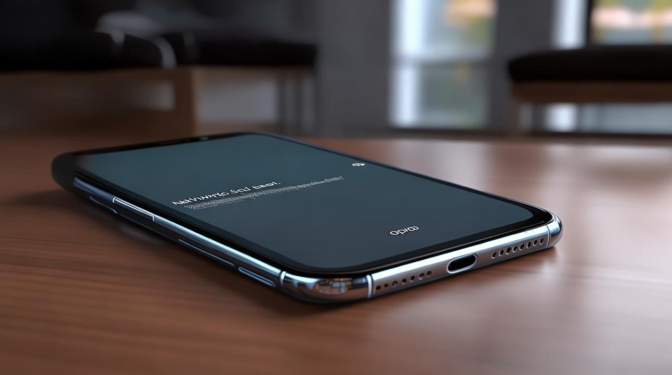 oppo 手机网速慢