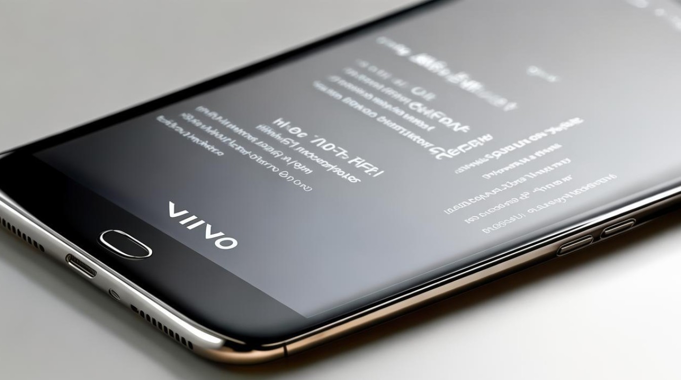 vivo 手机怎样格式化