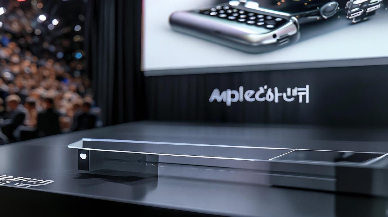 apple 新品发布会