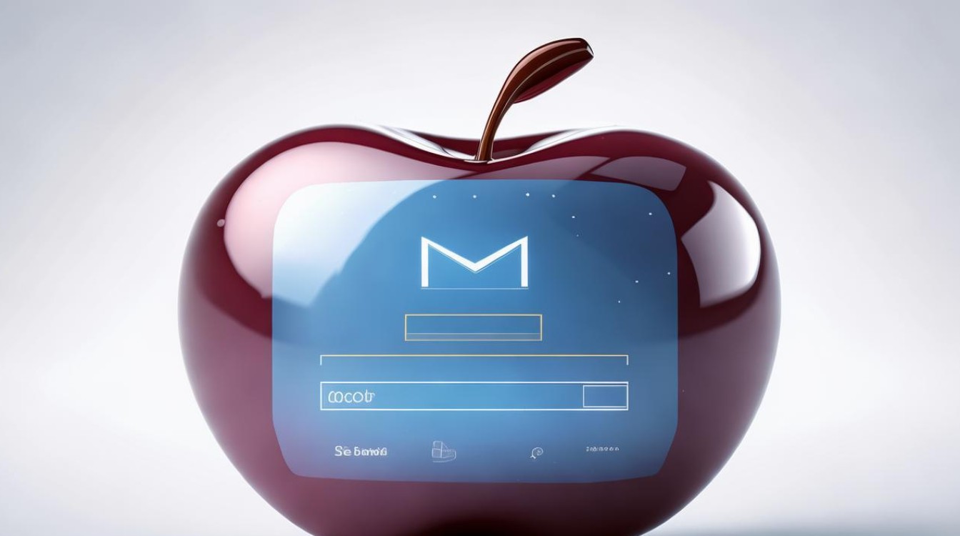 apple 邮箱登录