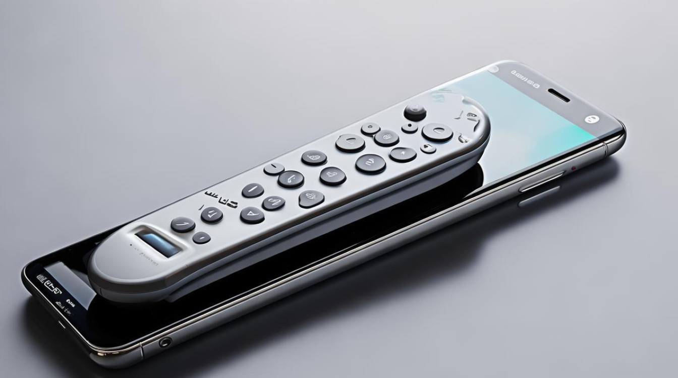 oppo 手机万能遥控器