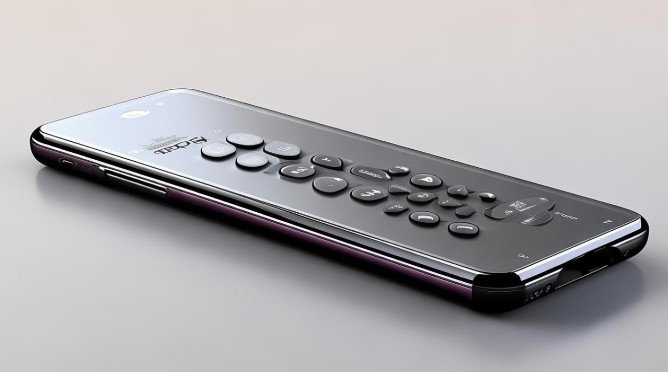 oppo 手机万能遥控器
