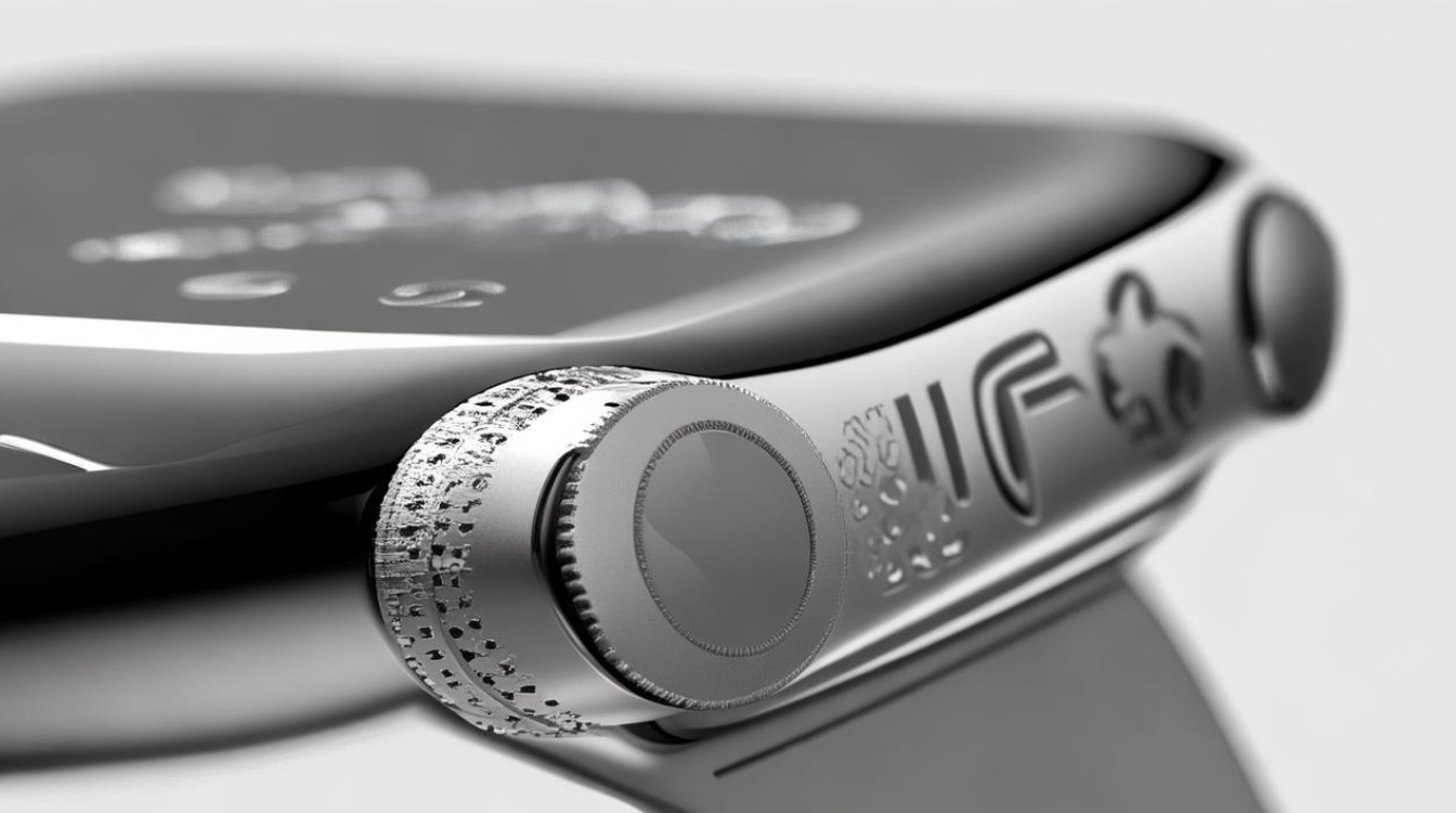 apple watch nfc