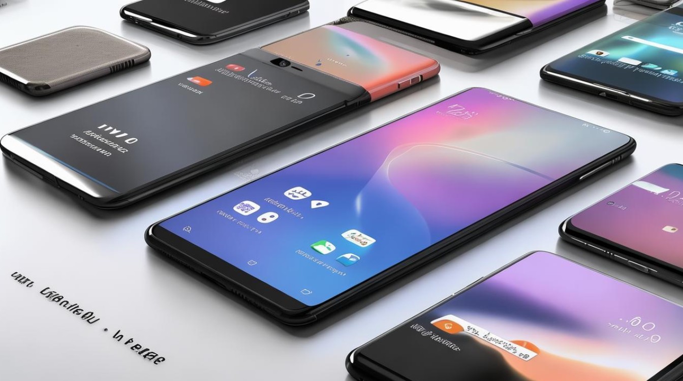 vivo 手机大全图片及报价