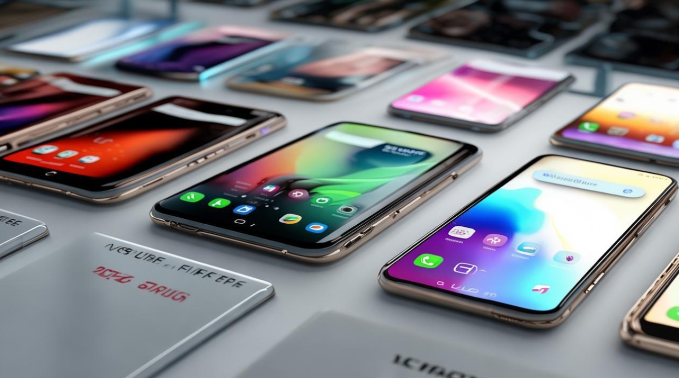 vivo 手机大全图片及报价