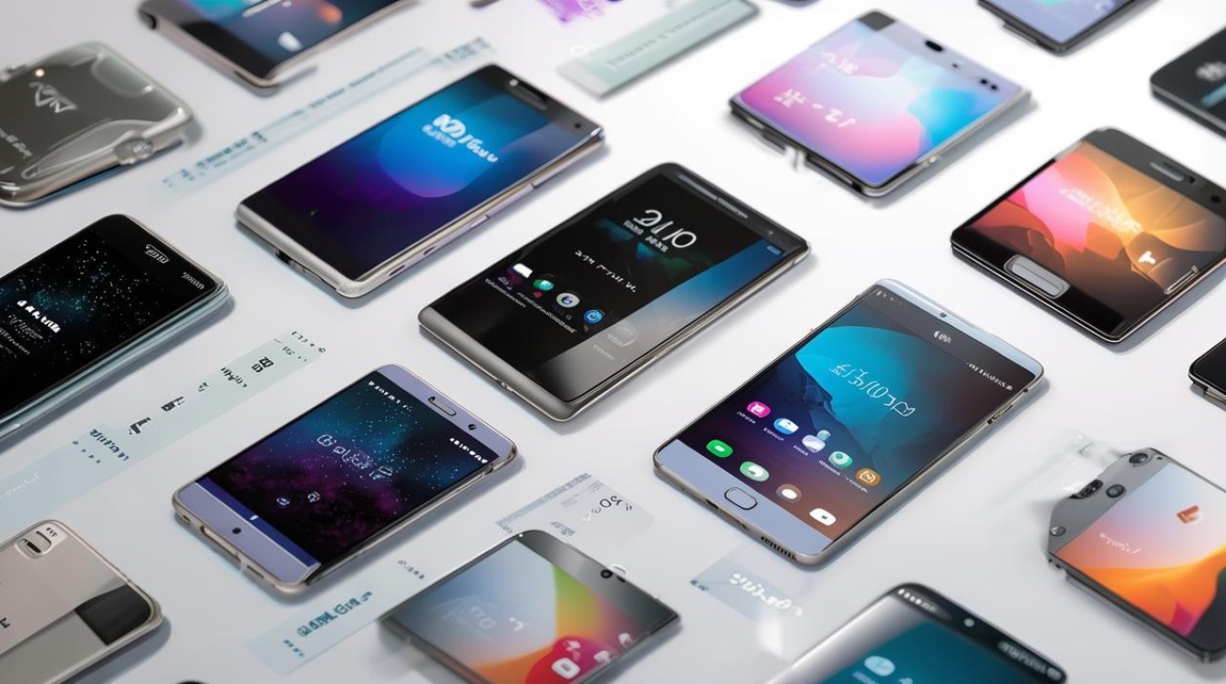 vivo 手机大全图片及报价