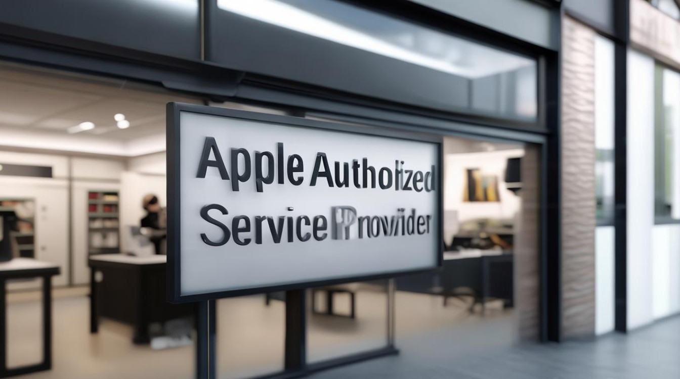 apple 授权维修点