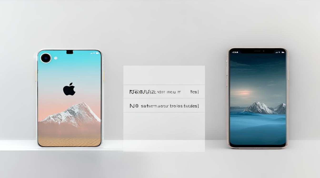 苹果手机和 vivo 手机哪个好