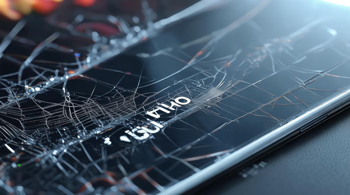 vivo 手机内屏坏了多少钱