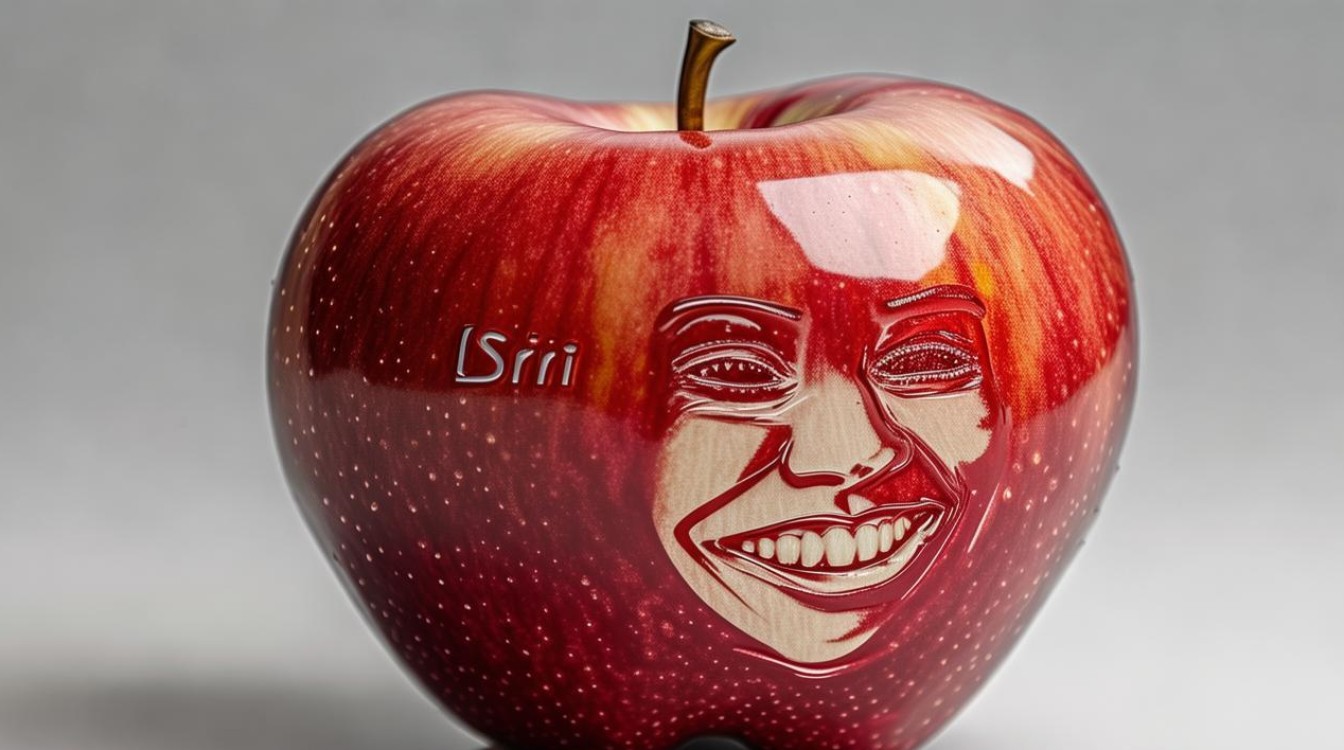 apple siri